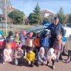 Spotkanie z Panem Policjantem
