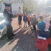 Spotkanie z Panem Policjantem