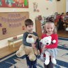 Dzień Pluszowego Misia