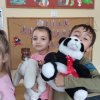 Dzień Pluszowego Misia