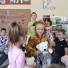 Dzień Pluszowego Misia