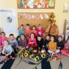 Pomarańczowa Jesień