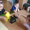 Wypieki z masy solnej