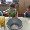 Wypieki z masy solnej