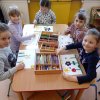 Froebel w kwietniu Urodziny Fryderyka