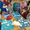 Froebel w styczniu