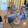 Elfy kiszą kapustę