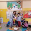 Konkurs Mój wymarzony prezent od Św. Mikołaja