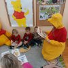 Dzień Kubusia Puchatka
