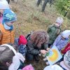 Warsztaty z panią leśnik
