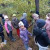 Warsztaty z panią leśnik
