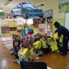 SPOTKANIE Z POLICJANTAMI