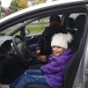 SPOTKANIE Z POLICJANTAMI