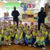SPOTKANIE Z POLICJANTAMI