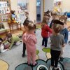 Dzień pluszowego misia