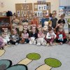 Dzień pluszowego misia