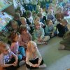 Kampania przeciw przemocy wobec dzieci