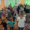 Kampania przeciw przemocy wobec dzieci
