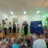 Kampania przeciw przemocy wobec dzieci