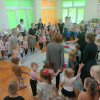 Kampania przeciw przemocy wobec dzieci