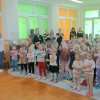 Kampania przeciw przemocy wobec dzieci