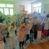 Kampania przeciw przemocy wobec dzieci