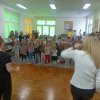 Kampania przeciw przemocy wobec dzieci