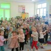 Kampania przeciw przemocy wobec dzieci