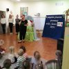 Kampania przeciw przemocy wobec dzieci