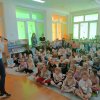 Kampania przeciw przemocy wobec dzieci