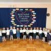 Dzień kredki- Pasowanie