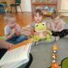 Zajęcia z praw i obowiązków