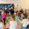 Zajęcia otwarte dla rodziców