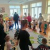 Zajęcia otwarte dla rodziców