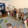 Zajęcia otwarte dla rodziców