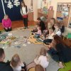 Zajęcia otwarte dla rodziców