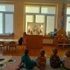 Zajęcia otwarte dla rodziców