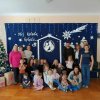 Zajęcia otwarte dla rodziców