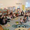 Zajęcia otwarte dla rodziców
