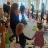Zajęcia otwarte dla rodziców
