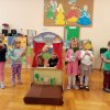 Jesienne teatrzyki 