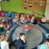 Owoce z masy solnej