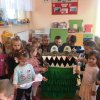 Pan Pożeracz Krokodyl