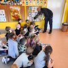 Spotkanie z policją