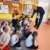 Spotkanie z policją