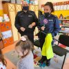 Spotkanie z policją
