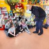 Spotkanie z policją
