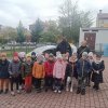 Spotkanie z policją