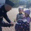 Spotkanie z policjantem 