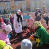 Powitaliśmy Wiosnę